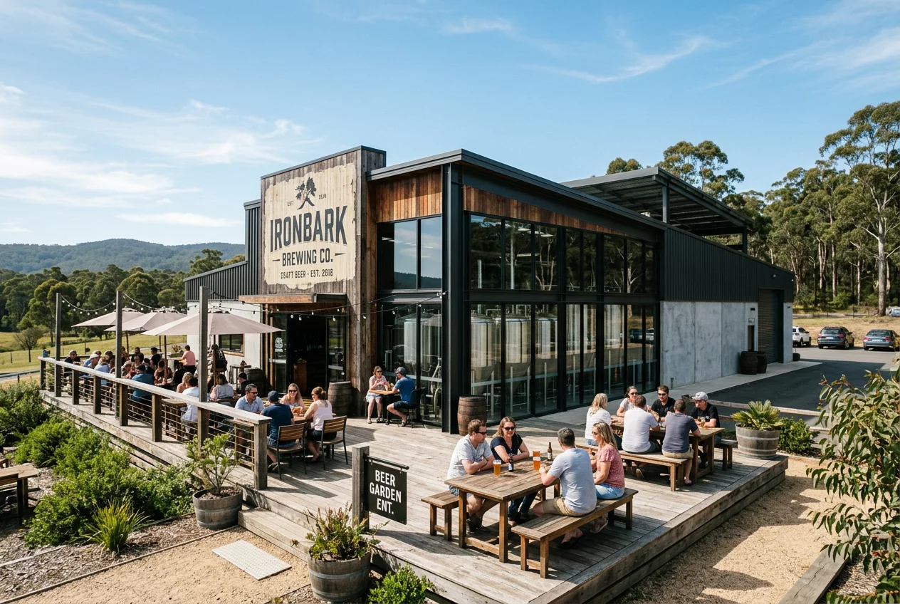 Must-Visit Craft Breweries in Australia