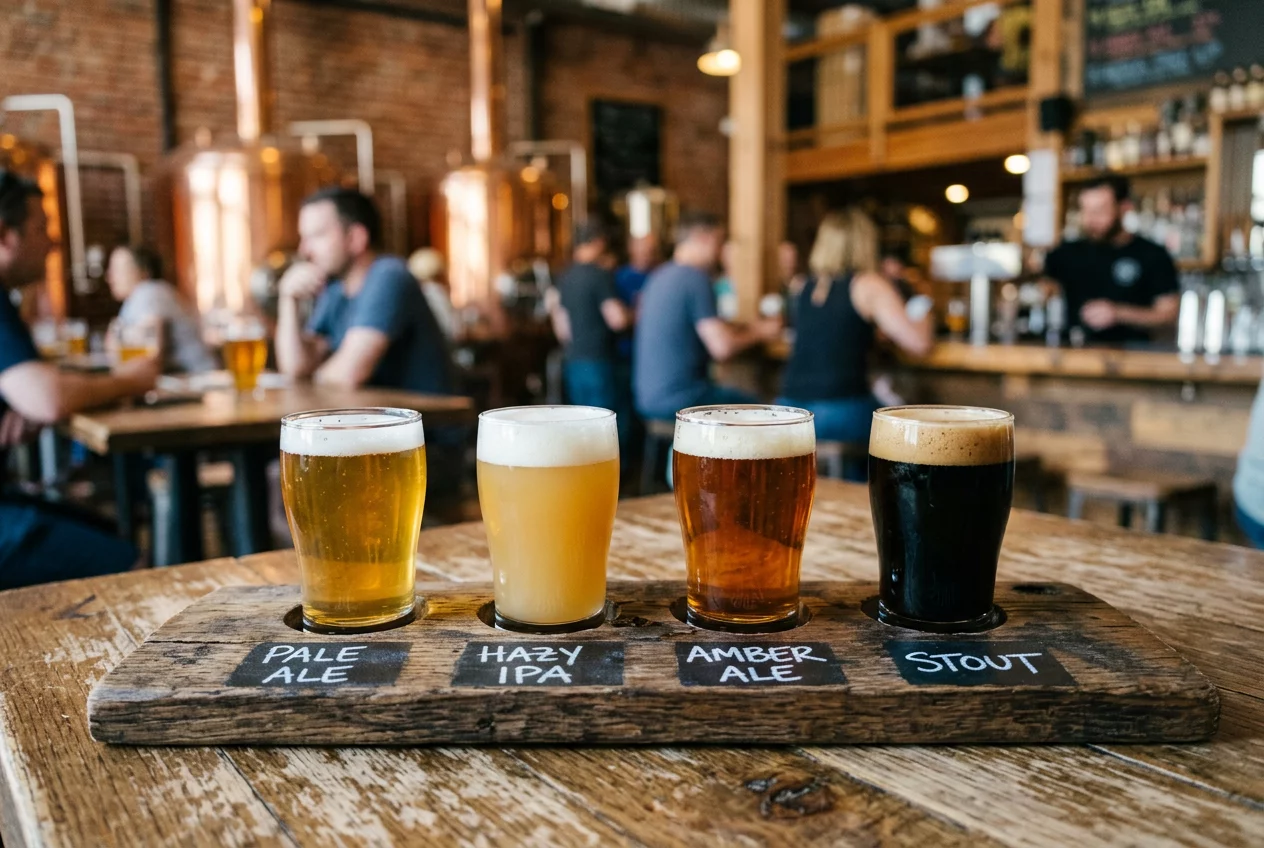 Inner West Craft Beer Trail
