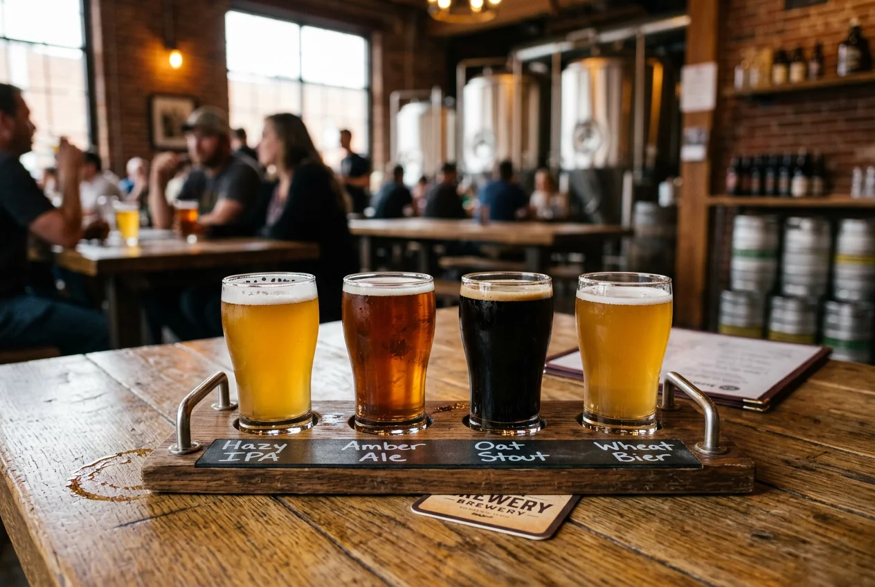 Inner West Craft Beer Trail