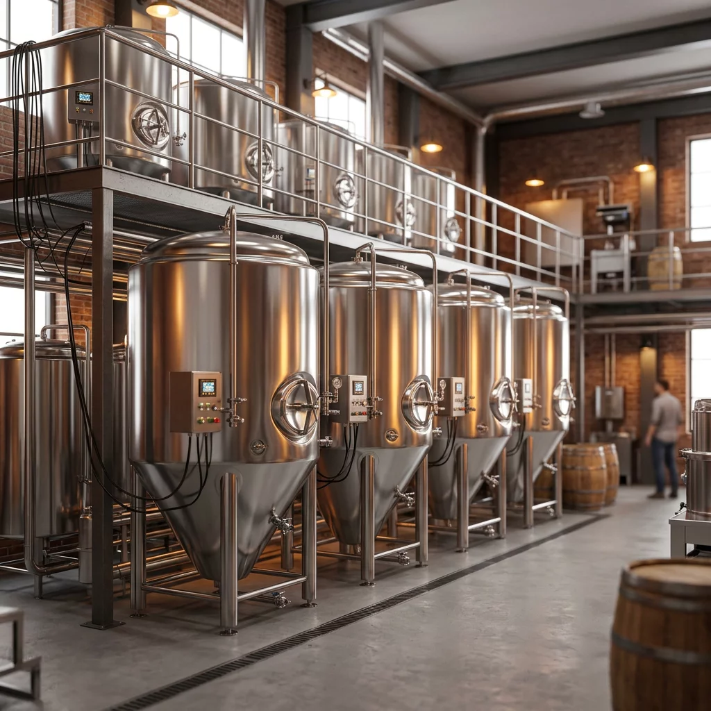 Melbourne's Newest Microbreweries