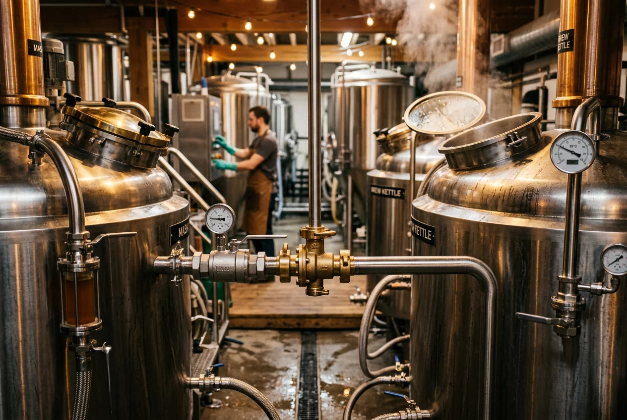 Exploring Sydney's Craft Scene