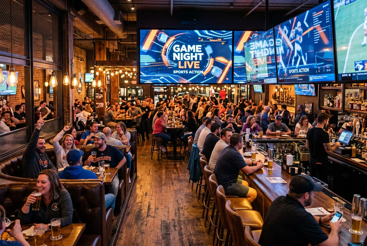 Sydney New Bars