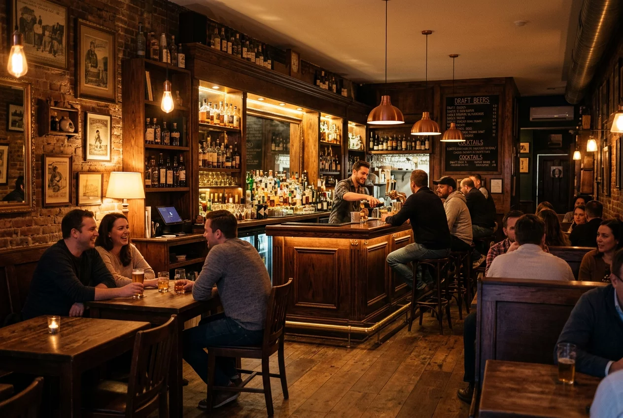 The Best Bars in Sydney Right Now